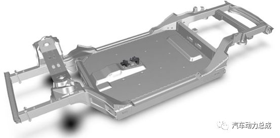 堪比大众MEB,本特勒模块化平台BEDS2.0主要特点