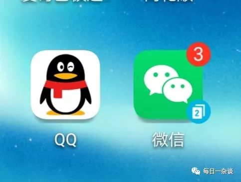 微信和qq有什么区别,英雄联盟手游qq区与微信区区别