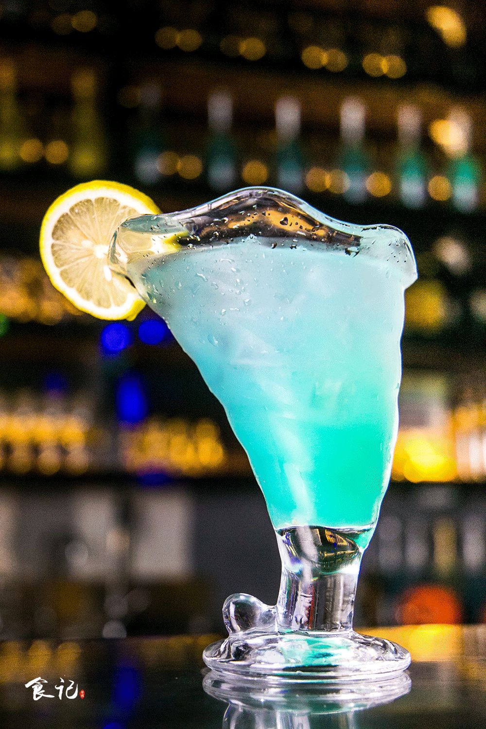 写字楼里的观景酒馆,写字楼里面的酒馆