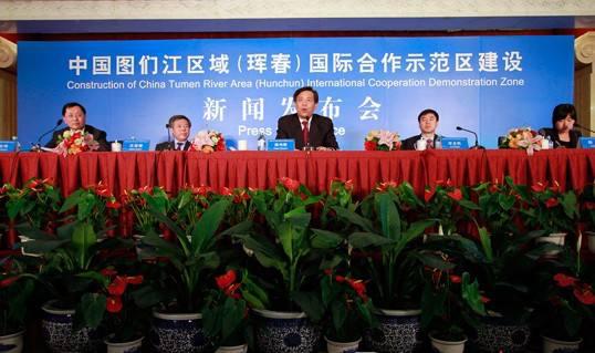 AI摄像头行业前景广阔，珲春大力支持光学产业落户