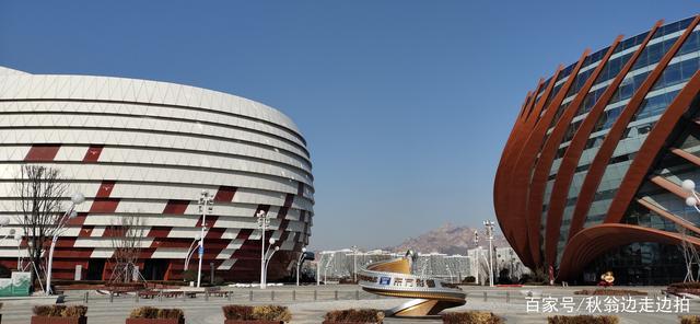 青岛灵山卫风景,青岛灵山卫旅游攻略
