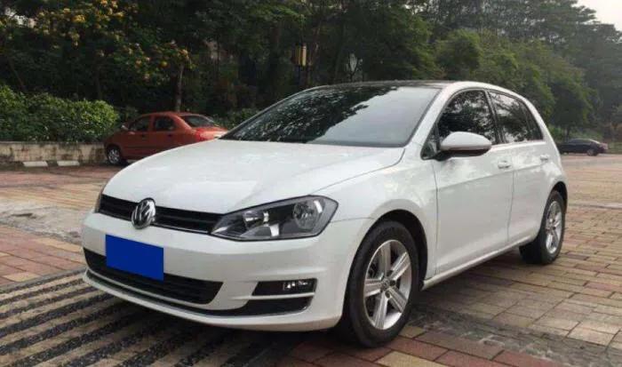 大众高尔夫旅行版的优缺点,12年高尔夫1.6自吸优缺点