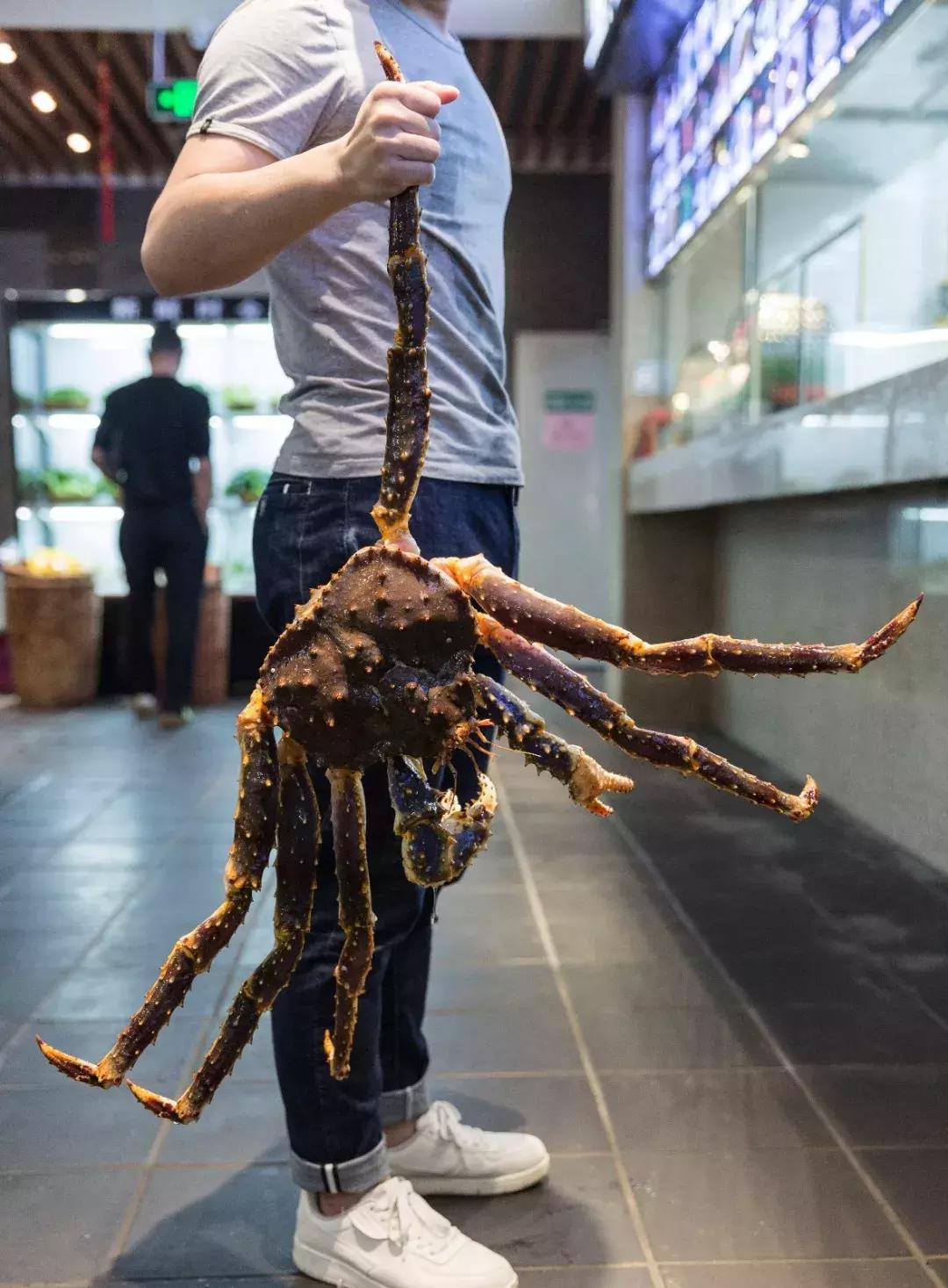 便宜平价美味海鲜,平价海鲜上海