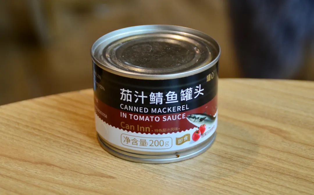 万字罐头测评|即使末日，美食家们的皇冠也不能掉！