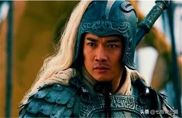 三国名将排名28,三国十大最强名将排名