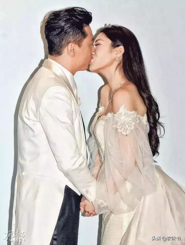 踩着天王嫁豪门，心机女人最好命？