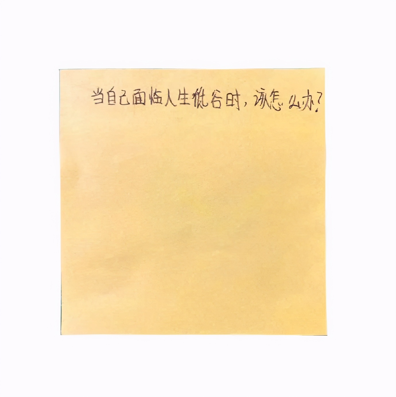 ​城市缝隙里的「业余人类观察家」