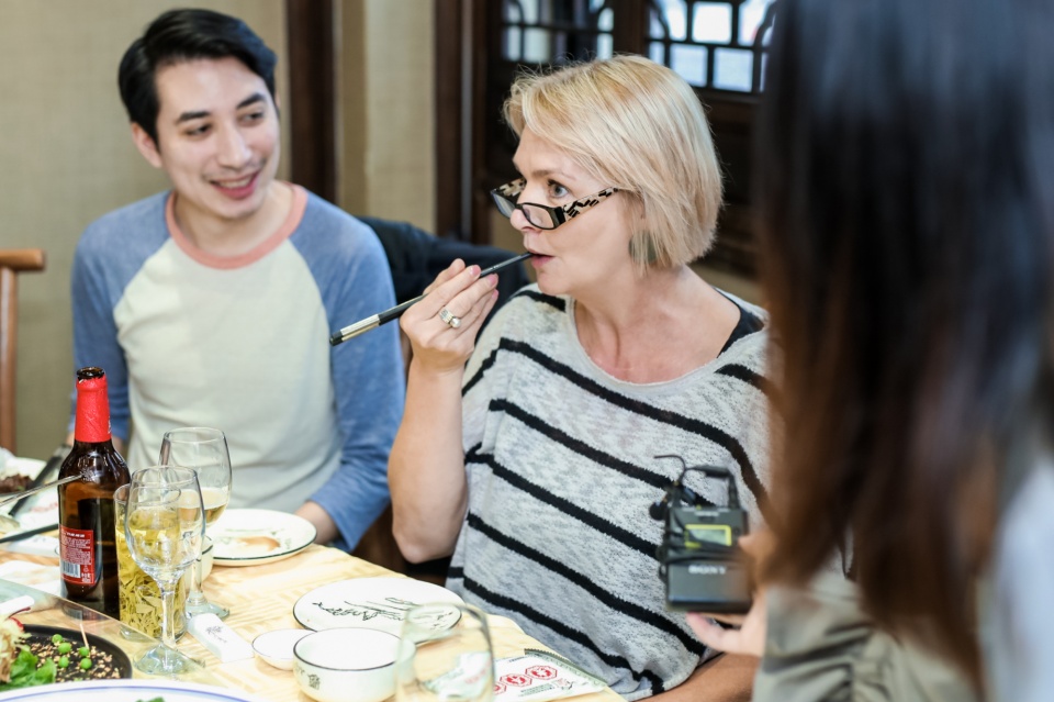 浙江美食小镇有哪些,浙江美食小城