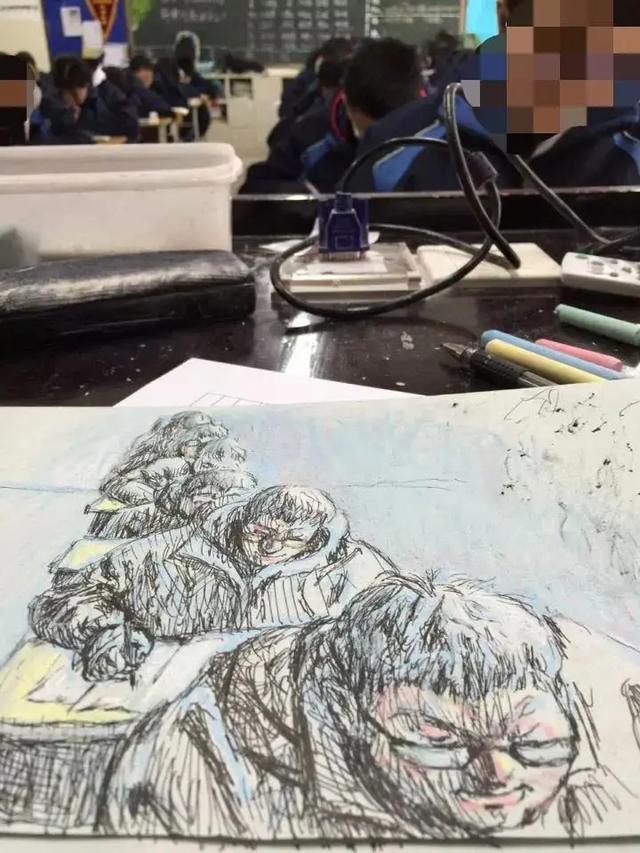 监考无聊怎么打发时间,监考极其无聊