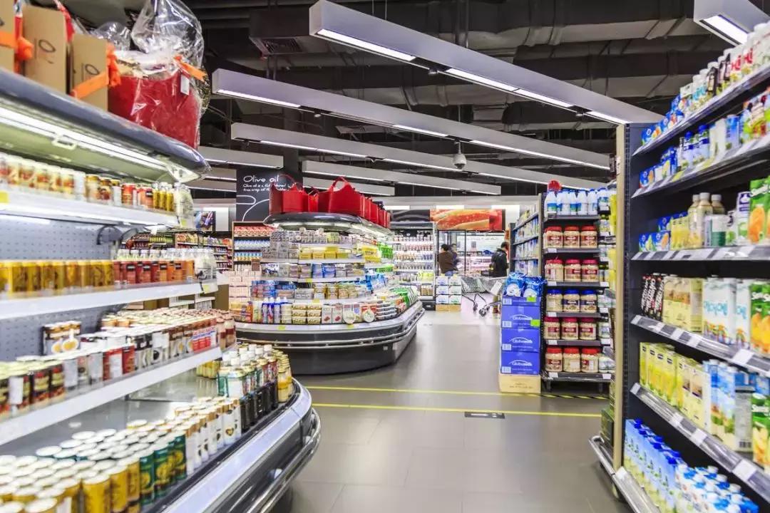 今天开业！中国大陆首家Costco落户上海闵行！逆天优惠了解一下