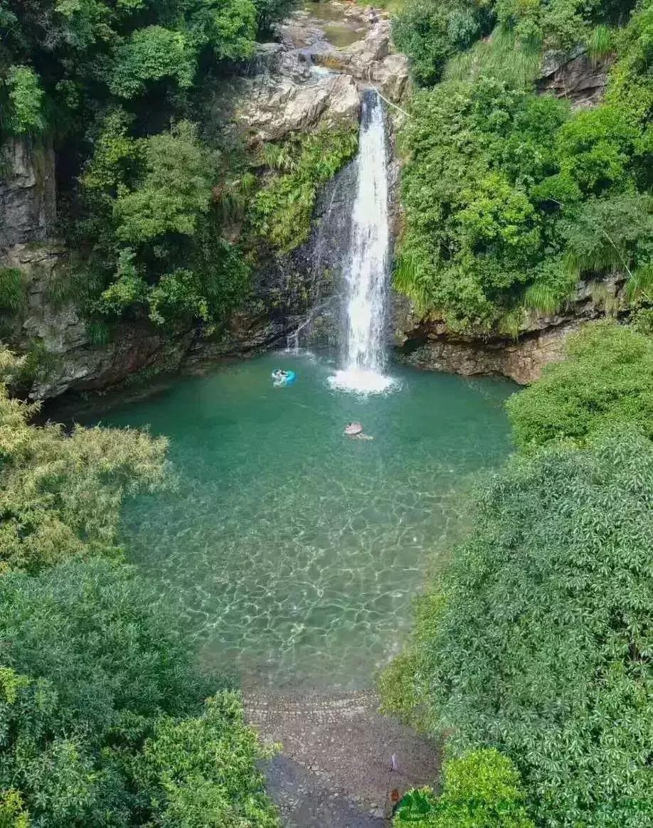 “筑梦乡村•幸福同行”碧桂园•英德连铁古驿道公益徒步活动