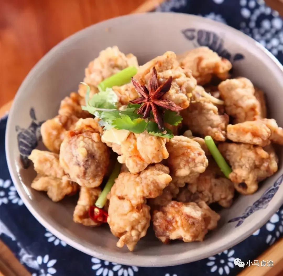 陕北宴席菜品大全,陕北特色招牌菜做法