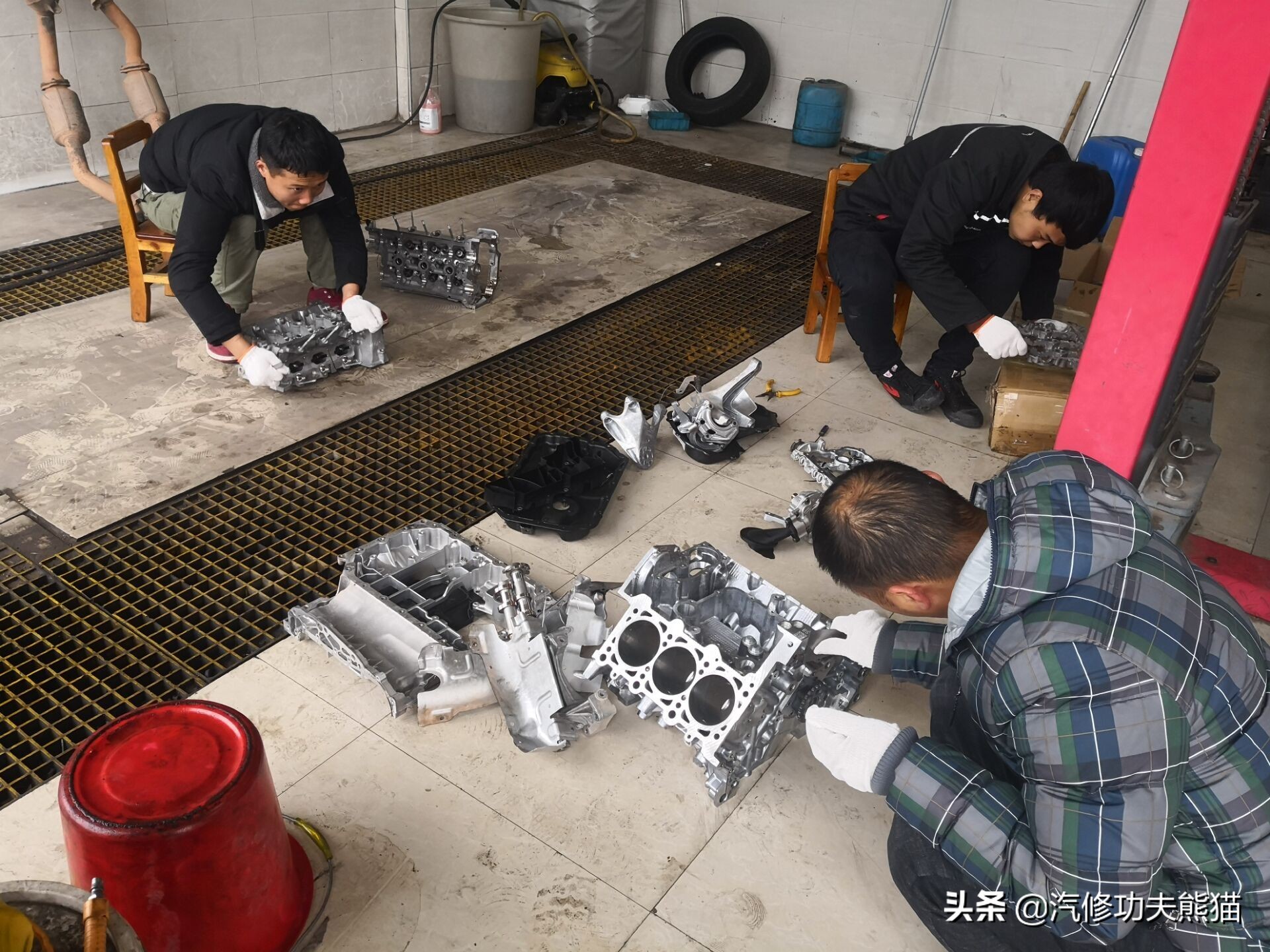 2020款保时捷卡宴s烧机油吗,保时捷卡宴免拆治理烧机油靠谱吗