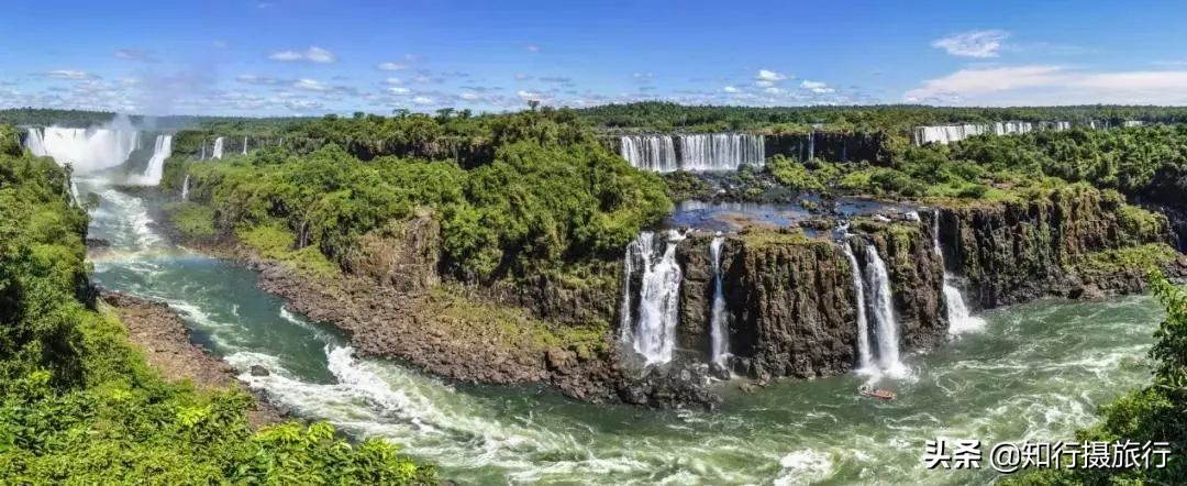 伊朗护照免签国家一览表,伊朗护照免签国家有哪些