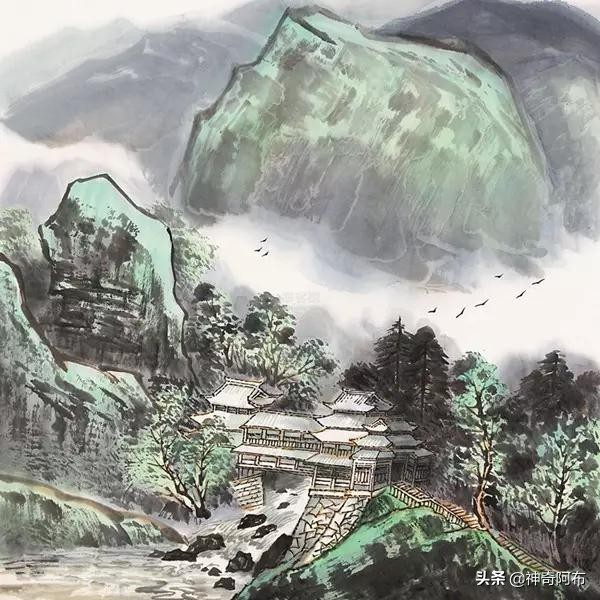 人生要自在：九“在”，九“不在”