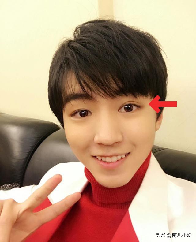 单眼皮一般做什么类型双眼皮,单眼皮不割双眼皮怎么样变好看