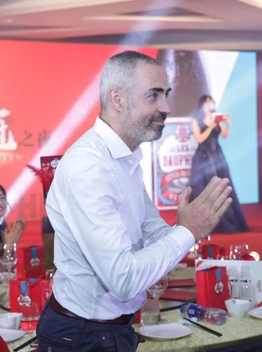 酒易酩庄:磨剑罗纳河谷