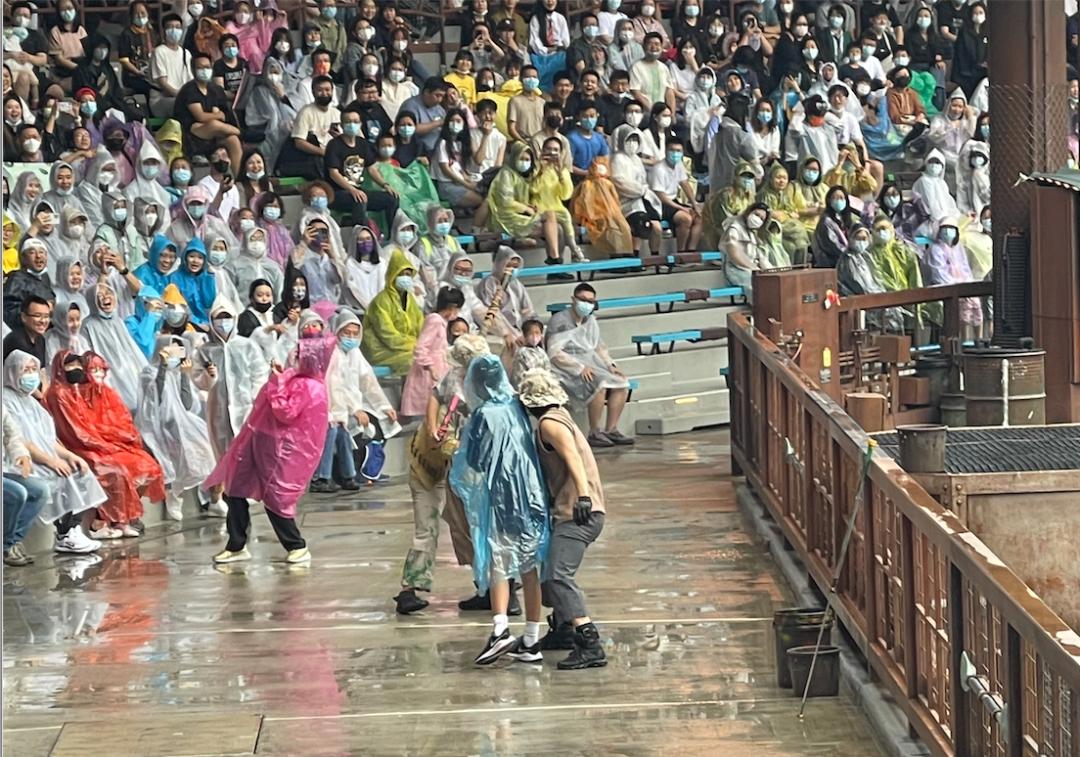 北京欢乐谷只能玩半天吗,北京欢乐谷一天玩不完怎么办