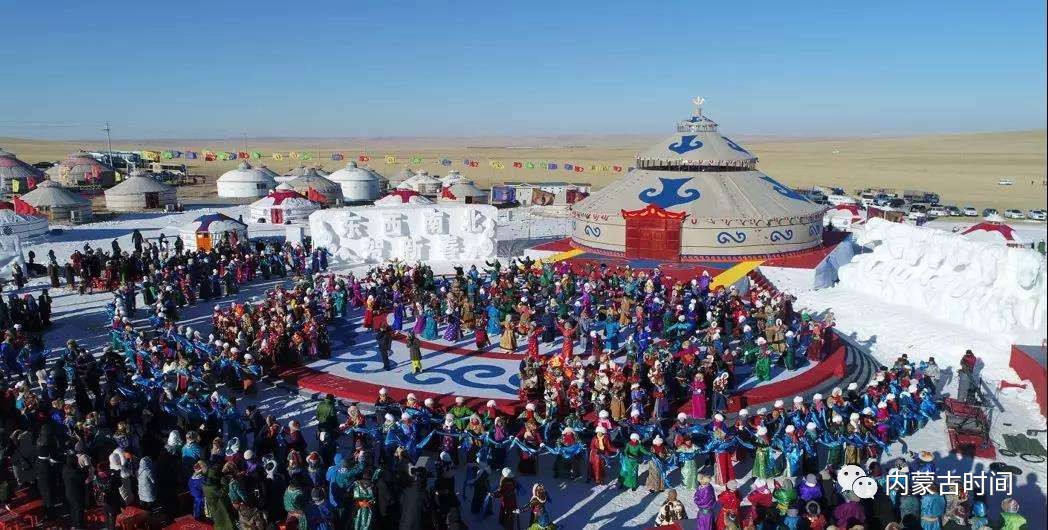 内蒙古春节特有习俗大全,内蒙古的新年怎么过