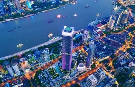 在上海适合周末放松休闲的好去处,推荐几个上海休闲好去处吧