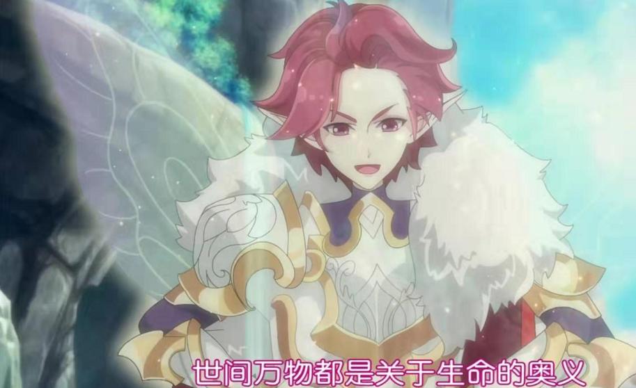 当小花仙只有夏安安一人,当小花仙变成了精灵梦叶罗丽