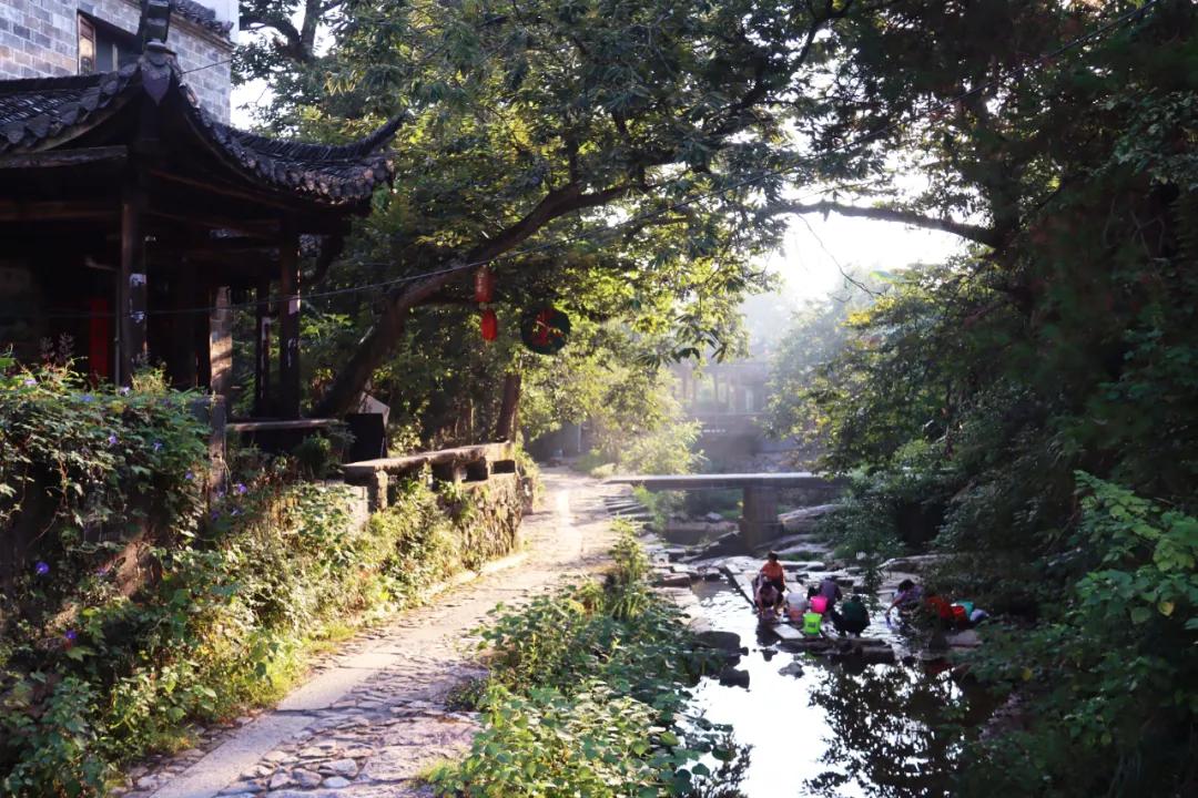 秋天的杭州自驾游,杭州秋冬自驾