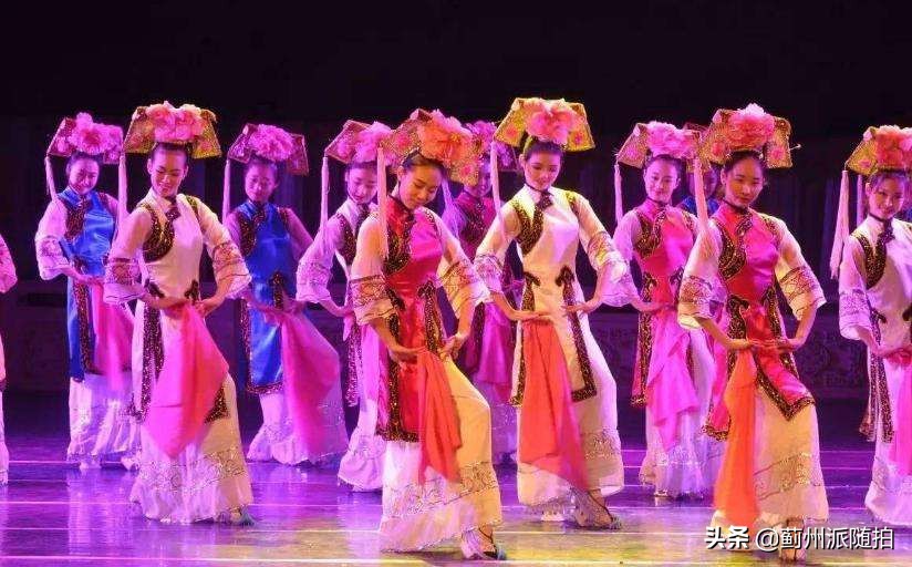 蓟县满族人,蓟县满族人的来历