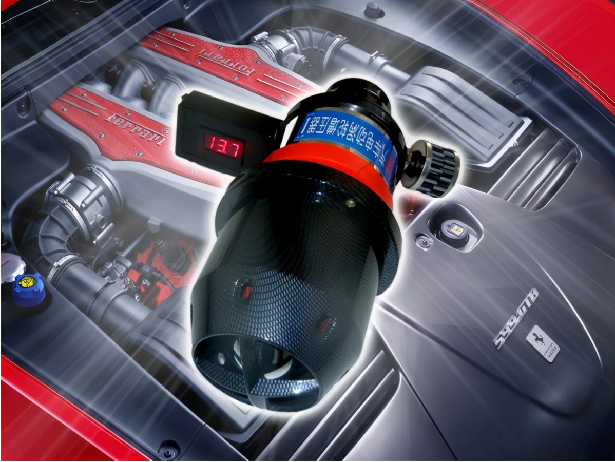 电子增压涡轮是智商税吗,电子涡轮骗局