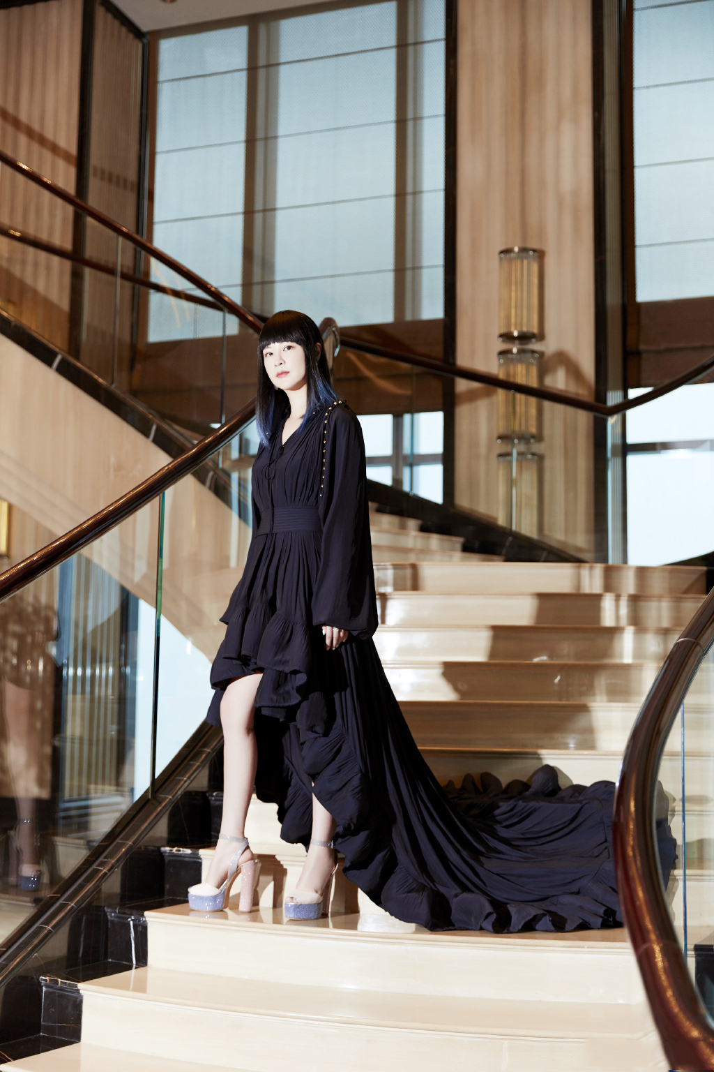 杜华杨紫是什么关系,杜华杨紫最新消息