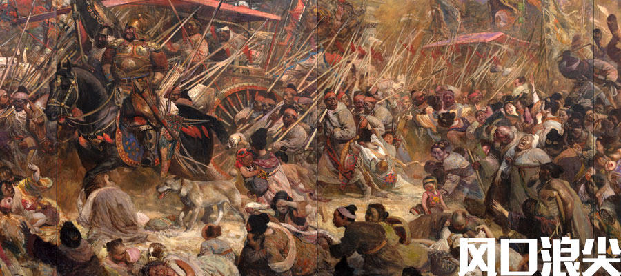 白居易和琵琶女经历相同之处,白居易和琵琶女为什么成为知己