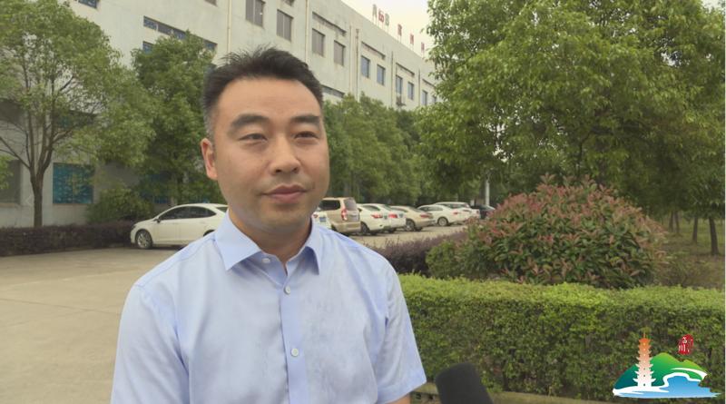 工业倍增升级行动推进会,工业企业倍增计划