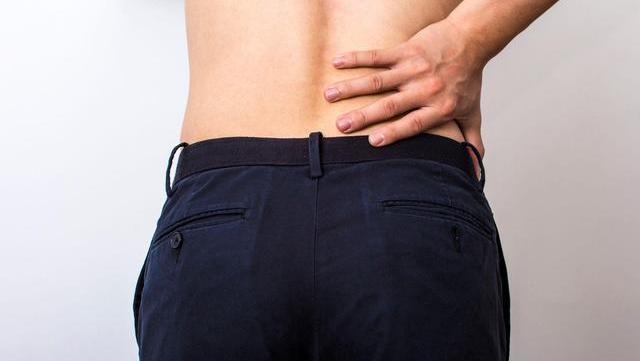 肛门有个肉疙瘩就一定是痔疮吗,痔疮手术后肛门有小肉疙瘩正常吗