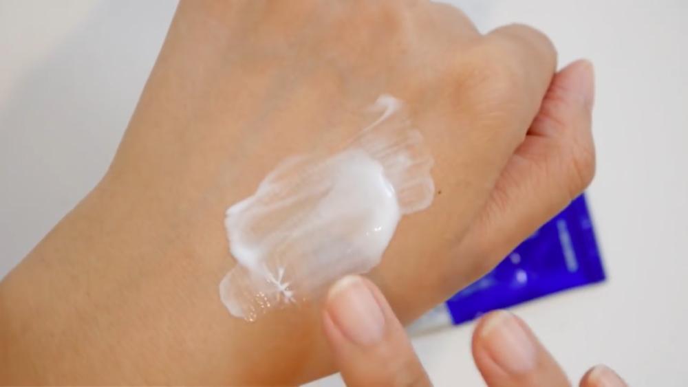 日本痘痘膏,日本女生的遮瑕膏