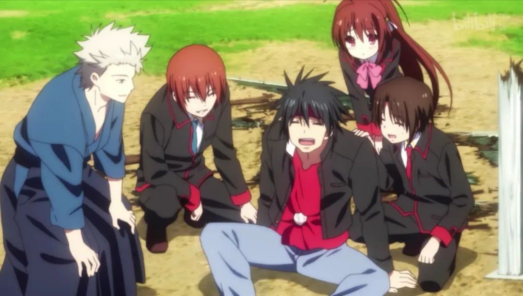 9.5分神作全员演技天花板,9.7分神作原班人马