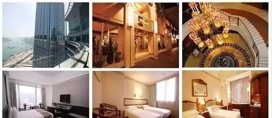 去香港酒店选哪个合适,香港酒店预订攻略最新