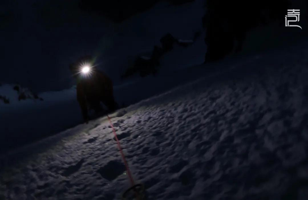 生死博格达,三个男人的十年涅槃(上)