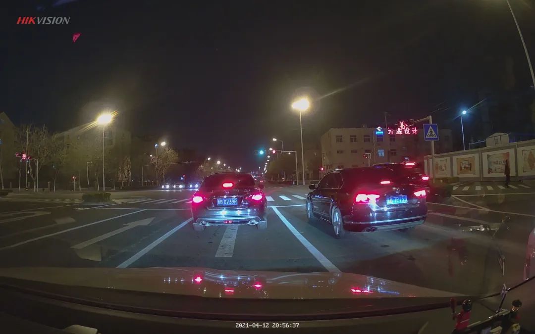 平价行车记录仪推荐排行榜,七款行车记录仪横评