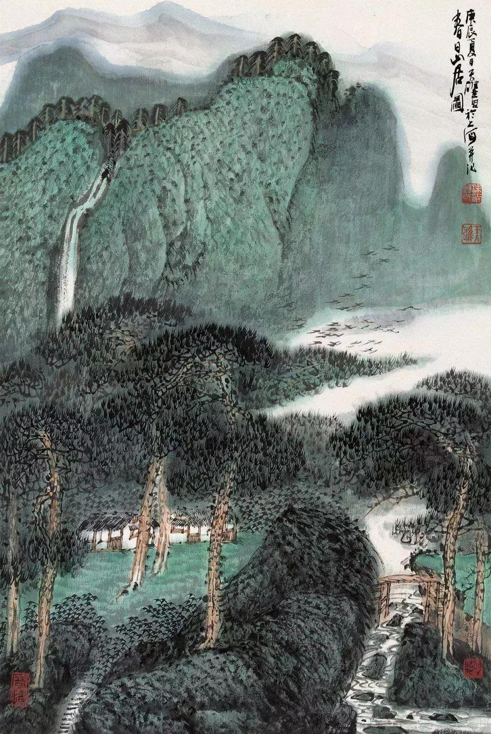 女神来了！：宋代女词人朱淑真的悲剧人生！为什么输给了李清照?