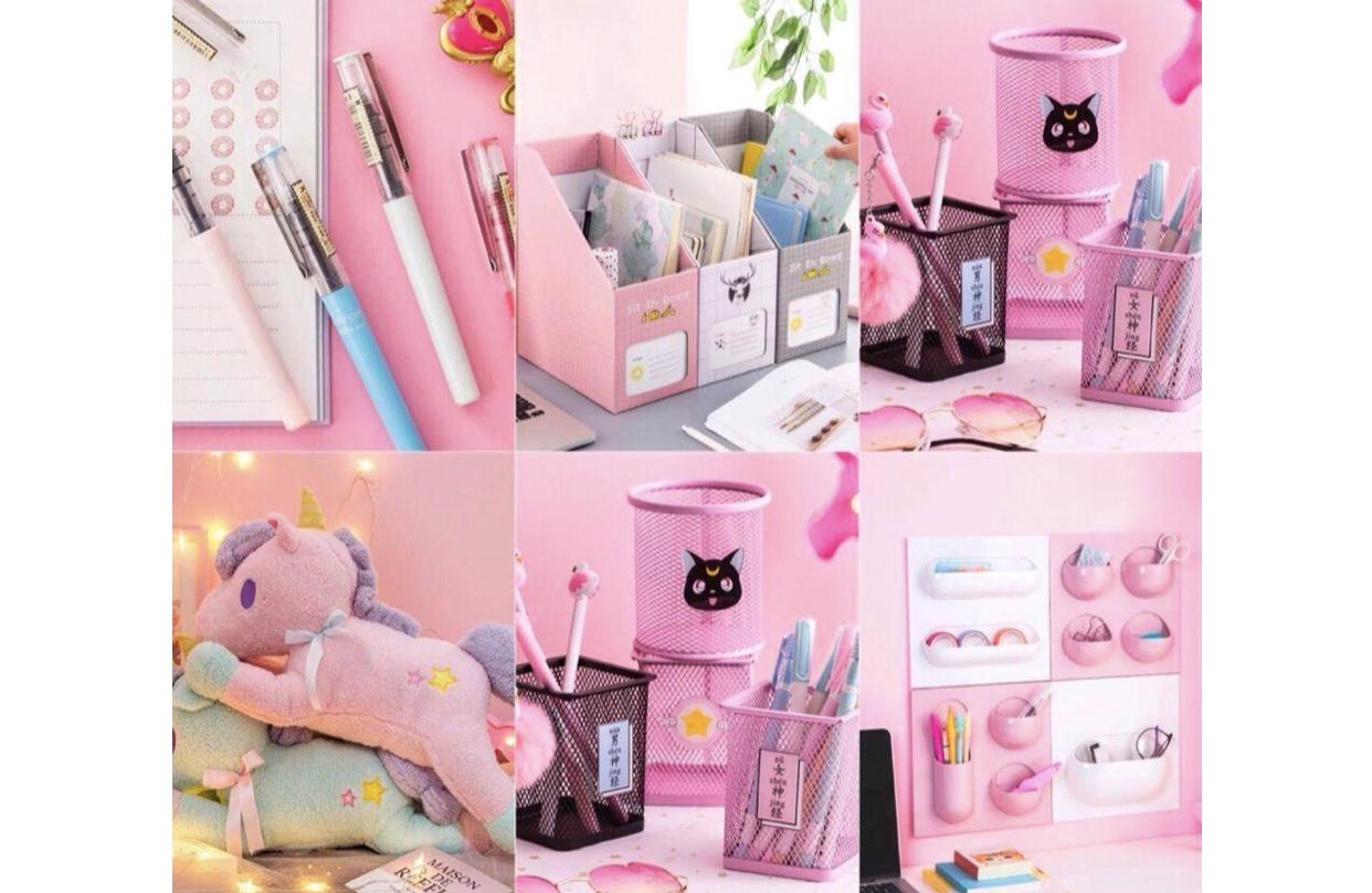 好看又便宜还包邮的文具店铺推荐,哪些颜值高又便宜的文具