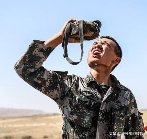 人在高温下中暑的时候有什么反应,人为什么会热中暑