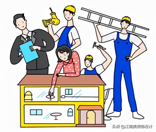 江南美高品质家装,江南美装饰春节钜惠