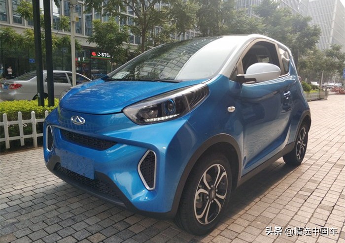 六千奇瑞小蚂蚁,奇瑞小蚂蚁6万公里多少钱