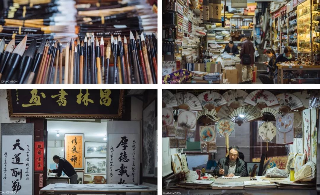汉服一日游西安攻略,西安大唐不夜城汉服