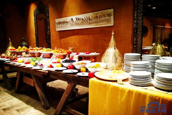 西班牙摩洛哥葡萄牙之旅,马德里旅行