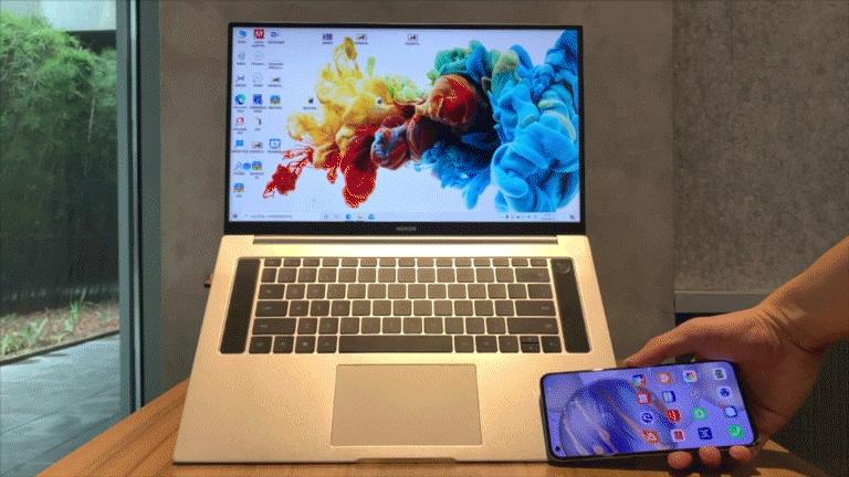 多屏协同的原理,多屏协同的玩法和技巧