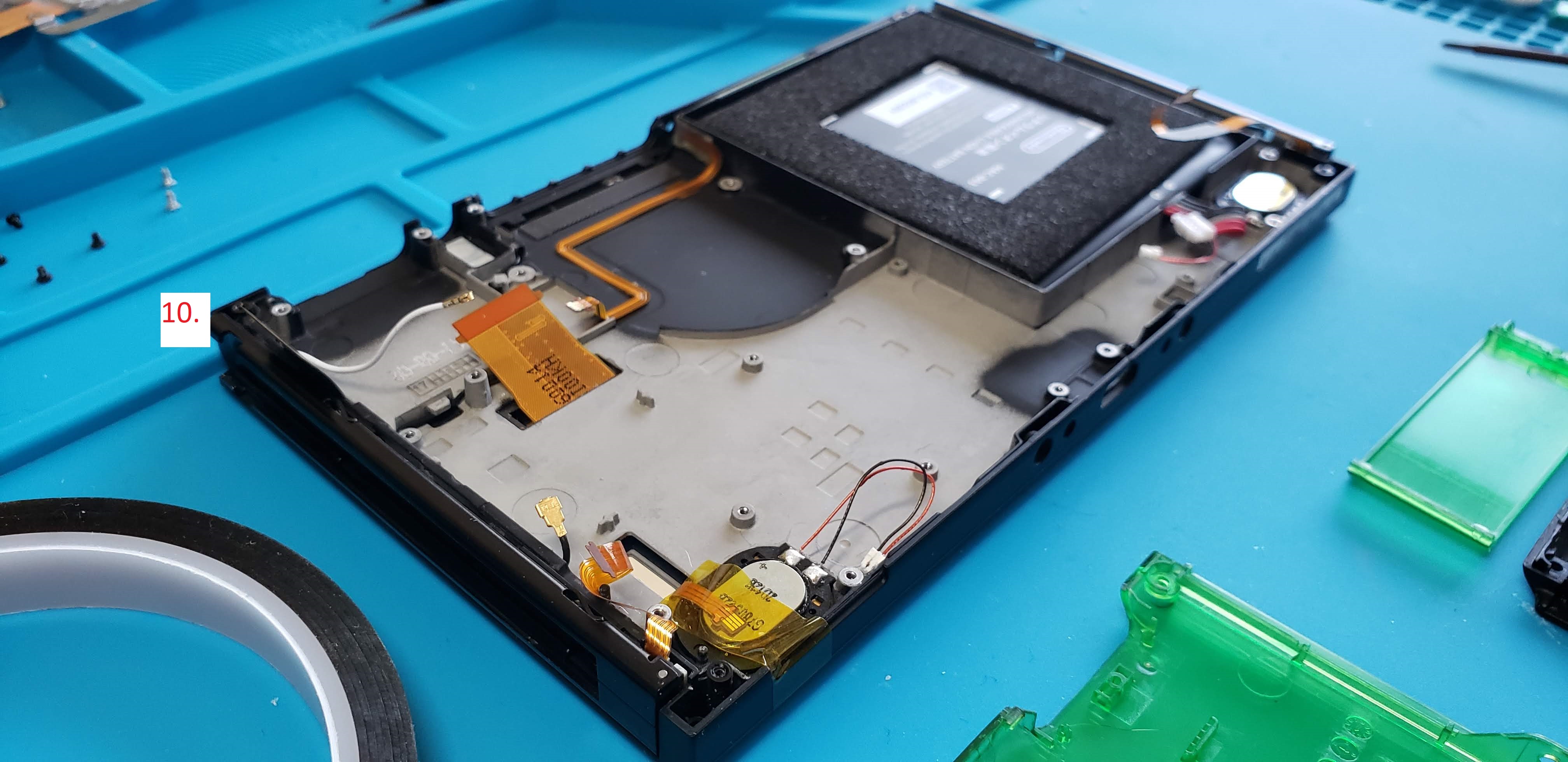 switch买不到俄罗斯点卡,switch买来有什么配件