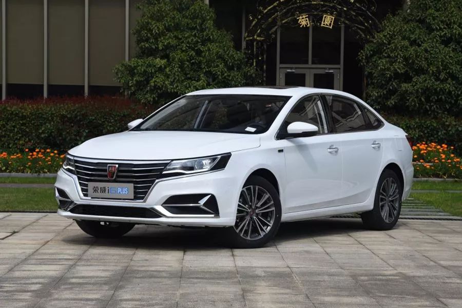 荣威i6自动落地价多少,新款荣威i6plus落地价