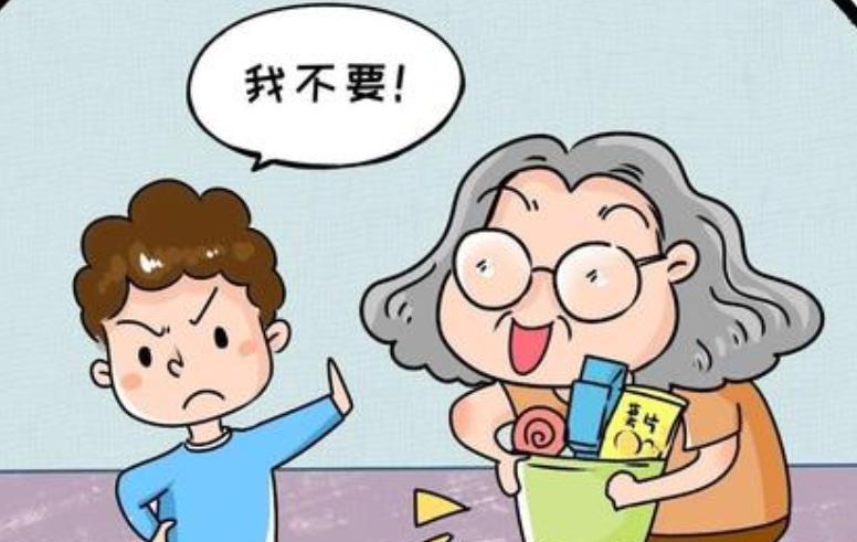 孩子爱乱跑不听指挥怎么和家长说,家长如何防止孩子乱跑