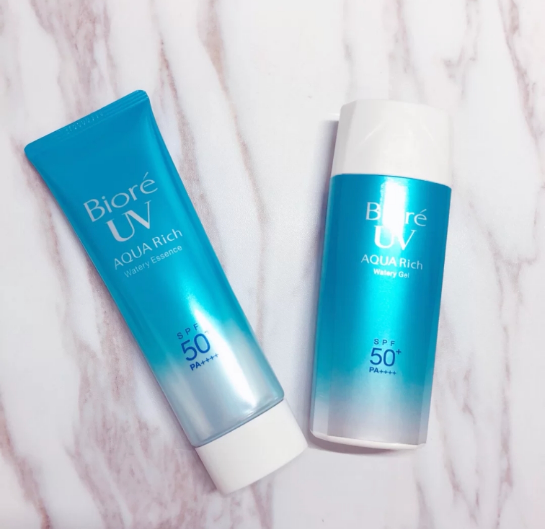 防晒霜用大牌好还是平价好,推荐几款实用又好用的防晒霜