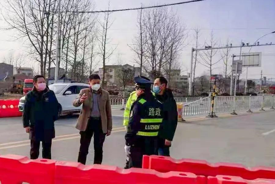 随州市公路局廖先成：一名老*产党共**员的“火线”坚守